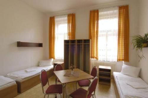 Hostel Junior Prague Room photo